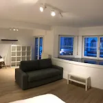 Studio 39M2 Luxembourg Close From Central Station