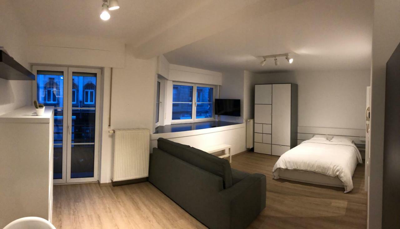 Studio 39m2 Close From Central Station