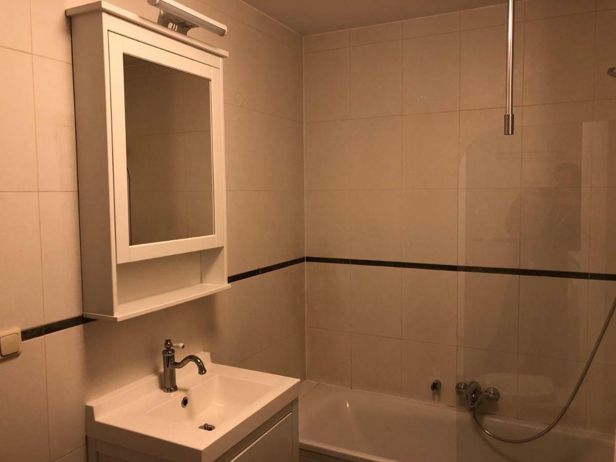 Studio 39m2 Close From Central Station * Luxembourg