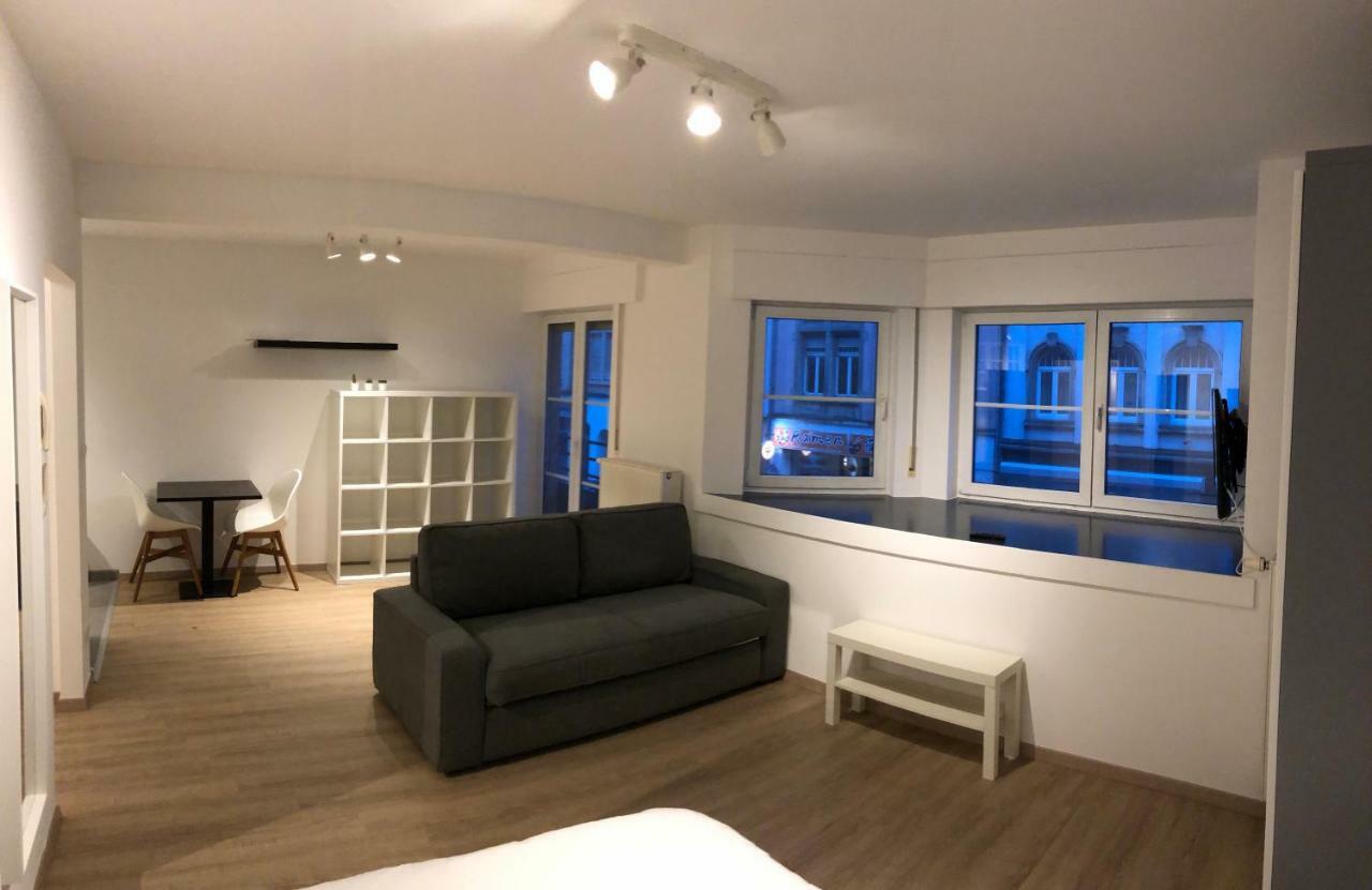 Apartment Studio 39m2 Close From Central Station *