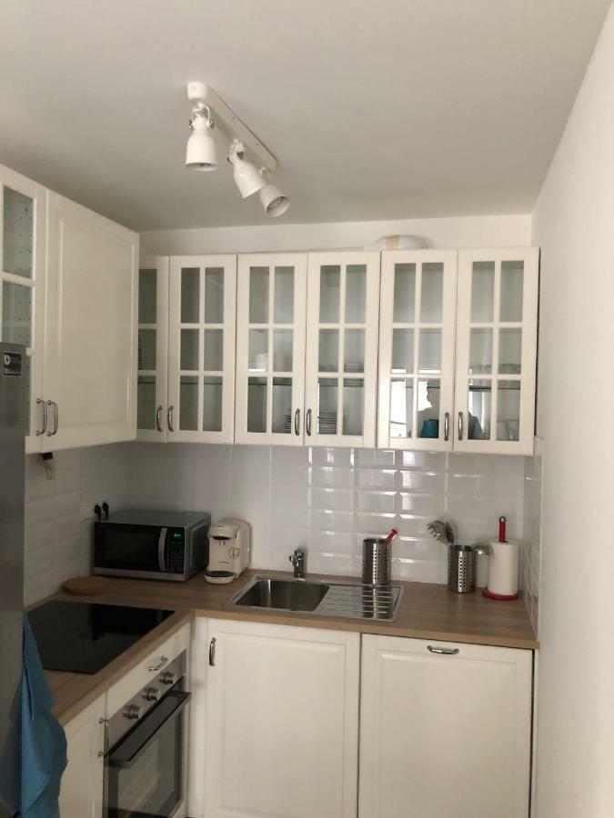 Studio 39m2 Close From Central Station Apartment *